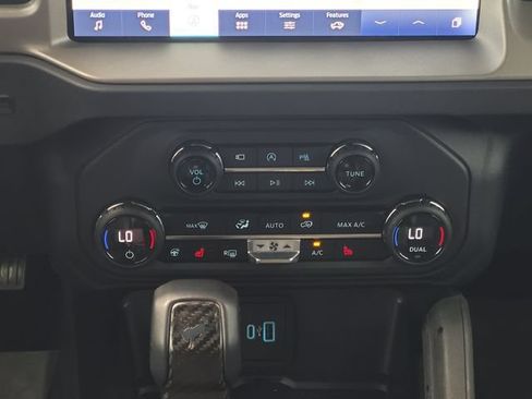 Used 2023 Ford Bronco Raptor AWD/4WD image 17