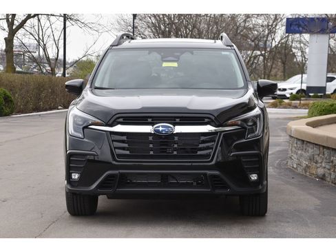 New 2026 Subaru Ascent Limited AWD/4WD image 9