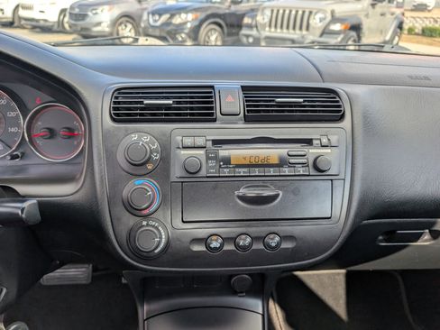 Used 2005 Honda Civic LX image 13
