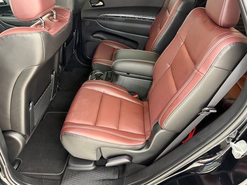 Used 2026 Dodge Durango SRT Hellcat image 14