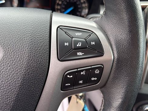 Used 2022 Ford Ranger XLT w/ Equipment Group 301A Mid AWD/4WD image 9