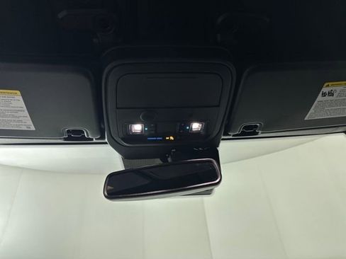 Used 2023 Ford Bronco Outer Banks image 24