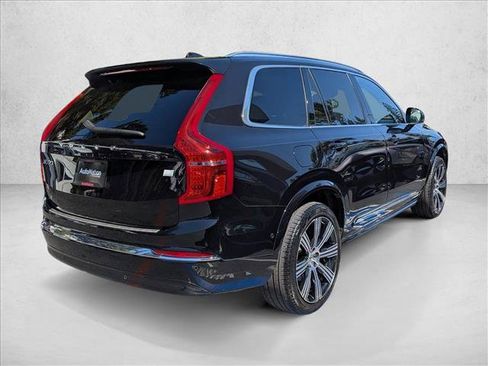 Certified 2024 Volvo XC90 T8 Ultimate w/ Protection Package Premier AWD/4WD image 5