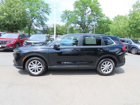 Certified 2023 Honda CR-V EX image 3