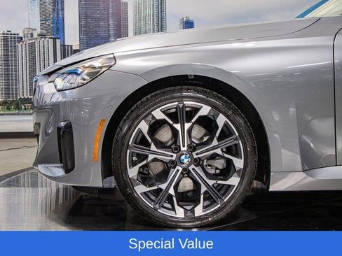 Used 2025 BMW 230i xDrive Coupe w/ Premium Package AWD/4WD image 7