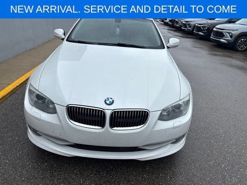 Used 2013 BMW 328i xDrive Coupe AWD/4WD image 4