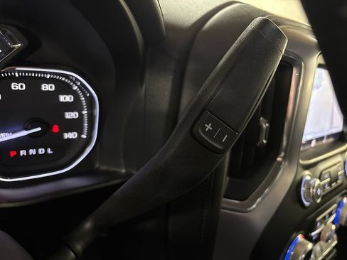 Used 2019 GMC Sierra 1500 SLT w/ SLT Premium Plus Package image 25