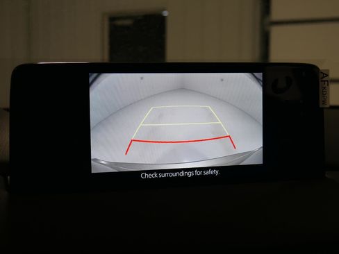 New 2025 MAZDA CX-5 AWD 2.5 S image 22