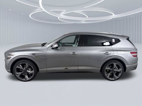 New 2026 Genesis GV80 3.5T Prestige AWD/4WD image 7