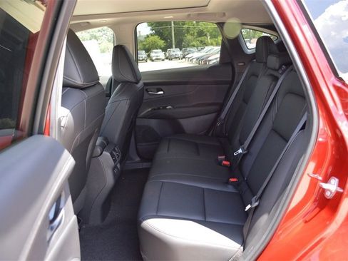 New 2025 Nissan Murano SL w/ Cargo Package image 21