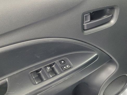Used 2021 Mitsubishi Mirage FWD image 27