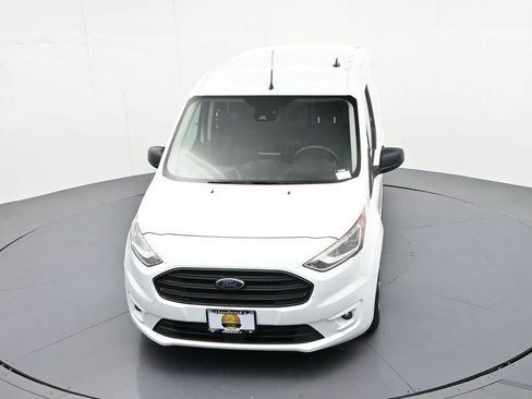 Used 2020 Ford Transit Connect XLT w/ CNG/LPG Engine Prep Package FWD image 25