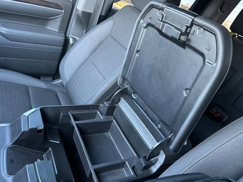 Used 2025 GMC Sierra 1500 Elevation w/ X31 Off-Road Package AWD/4WD image 33