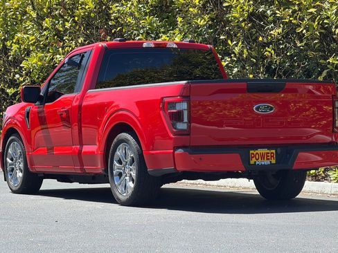 Used 2023 Ford F150 XL RWD image 6