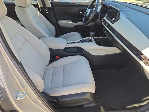 Certified 2023 Honda HR-V LX image 15