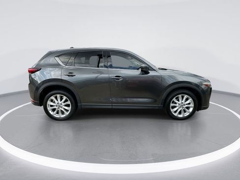 Used 2017 MAZDA CX-5 Grand Touring image 9