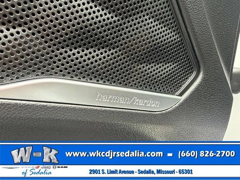 Used 2023 Hyundai Santa Fe Calligraphy AWD/4WD image 19