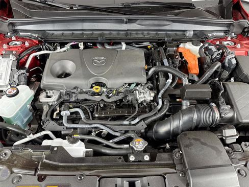 New 2026 MAZDA CX-50 AWD 2.5 Hybrid w/ Weather Package image 11