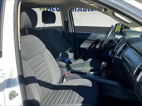 Used 2021 Ford Ranger XLT w/ Equipment Group 301A Mid image 29