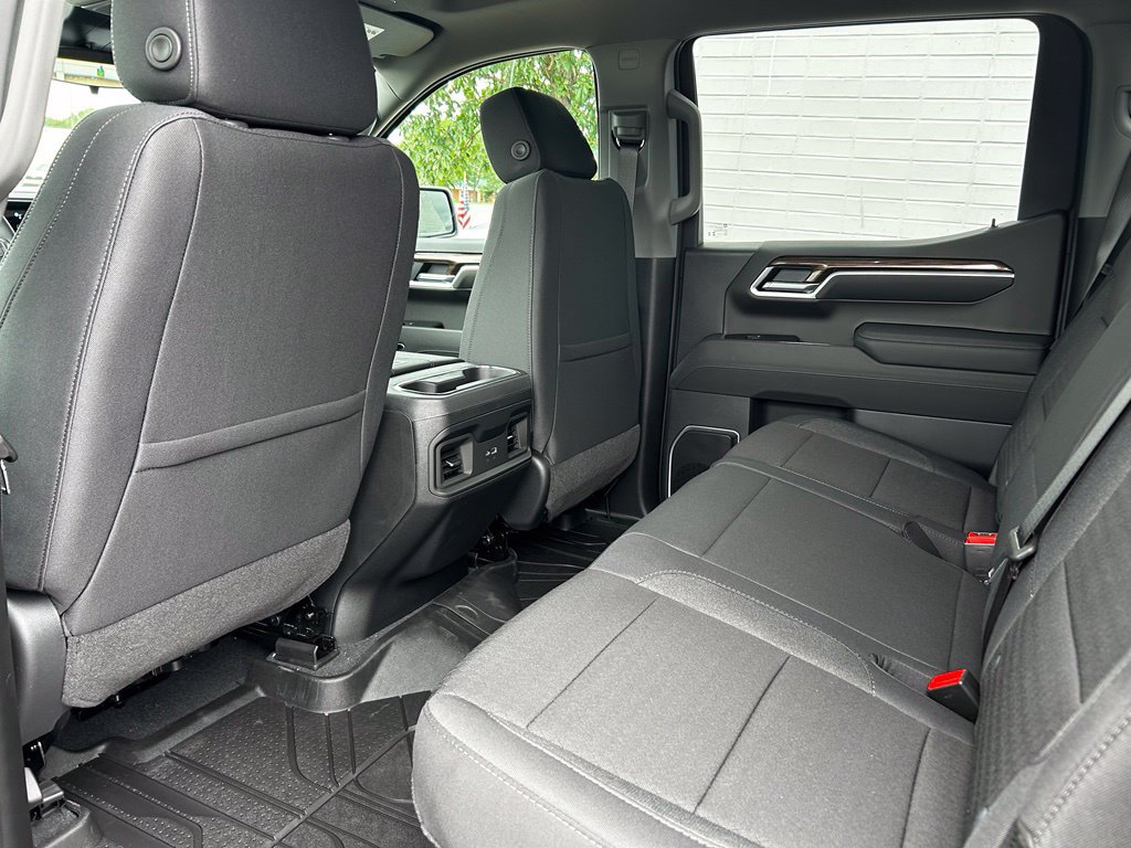 New 2026 Chevrolet Silverado 1500 RST w/ Dark Appearance Package AWD/4WD image 20