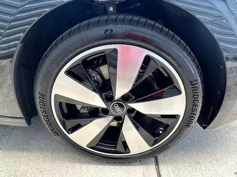 New 2025 Audi A5 2.0T Prestige image 40