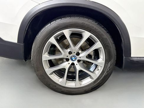 Used 2022 BMW X5 xDrive45e AWD/4WD image 33