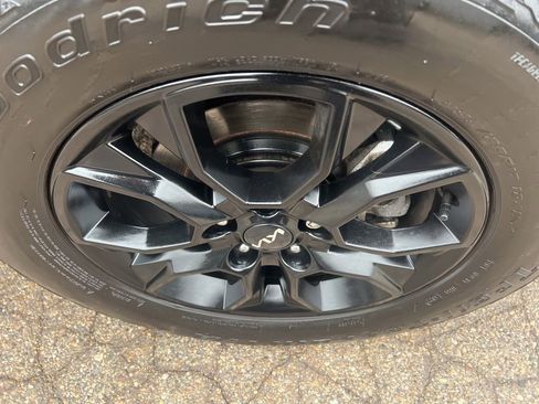 Certified 2023 Kia Sportage X-Pro image 44