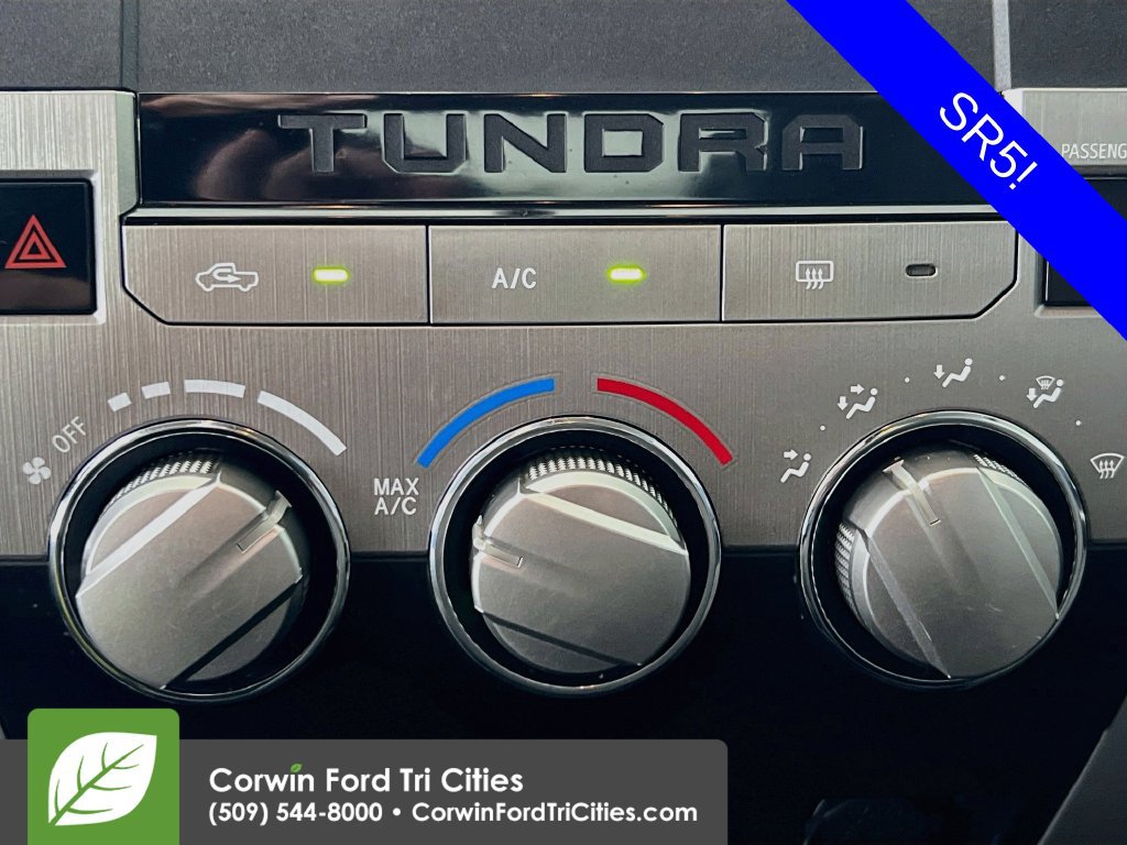 Used 2014 Toyota Tundra SR5 AWD/4WD image 9