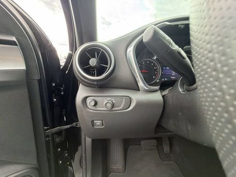 Certified 2021 Chevrolet Blazer LT FWD image 17