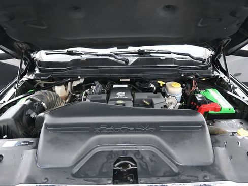 Used 2022 RAM 3500 Limited AWD/4WD image 29