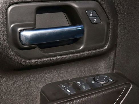 Used 2025 GMC Sierra 2500 Pro AWD/4WD image 15