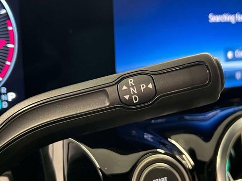 Certified 2026 Mercedes-Benz GLA 250 GLA 250 image 24