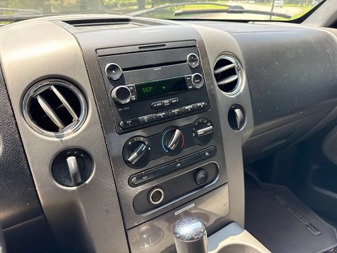 Used 2008 Ford F150 FX4 AWD/4WD image 17