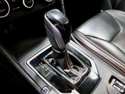 Used 2023 Subaru Crosstrek 2.5i Limited image 33