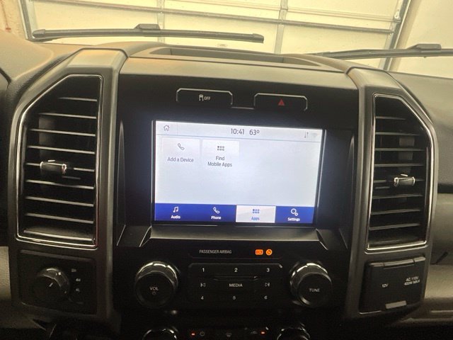 Used 2022 Ford F250 XLT AWD/4WD image 7