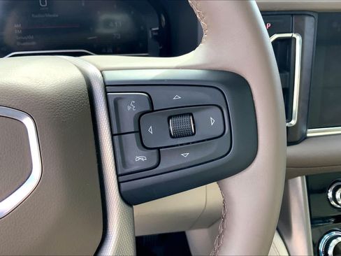 Used 2023 GMC Yukon XL Denali w/ Max Trailering Package AWD/4WD image 25