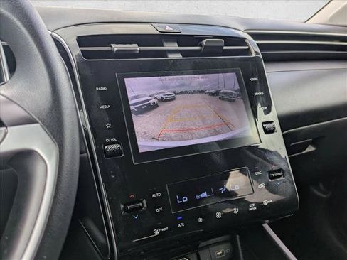 Used 2024 Hyundai Tucson SEL AWD/4WD image 13