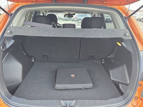 Used 2024 Mitsubishi Outlander Sport LE image 25