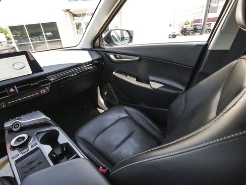 Used 2023 Kia EV6 Wind w/ Wind Technology Package AWD/4WD image 40