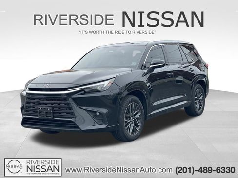 Used 2024 Lexus TX 350 AWD w/ Technology Package image 1