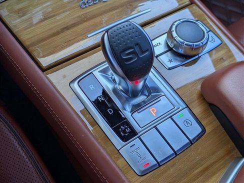 Used 2016 Mercedes-Benz SL 550 SL 550 image 12