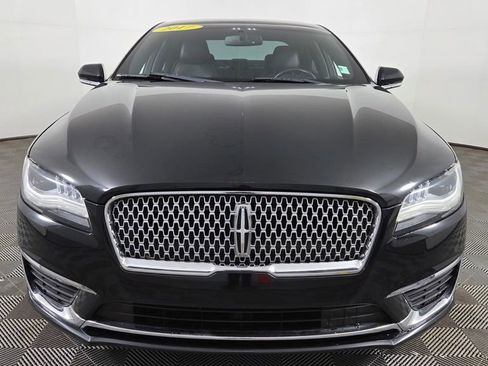 Used 2017 Lincoln MKZ Select image 2