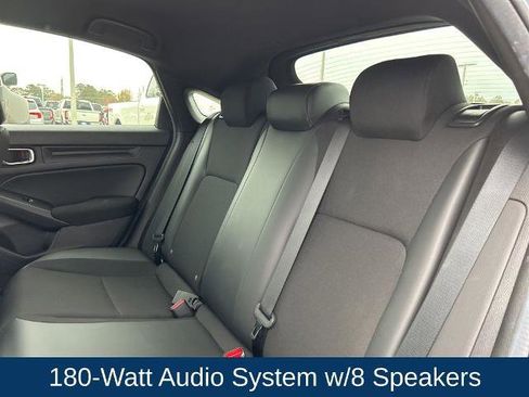 Used 2024 Honda Civic Sport image 11