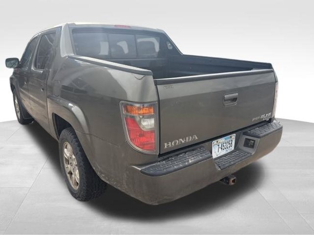 Used 2006 Honda Ridgeline RTL image 20