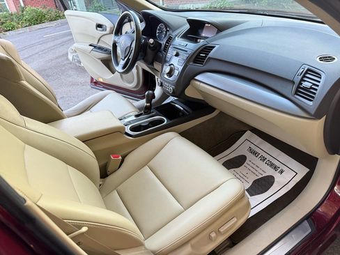Used 2016 Acura RDX FWD image 11