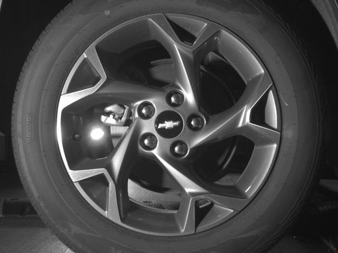 Used 2025 Chevrolet Trax LT image 15