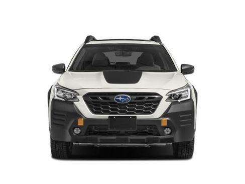 Used 2022 Subaru Outback Wilderness AWD/4WD image 7