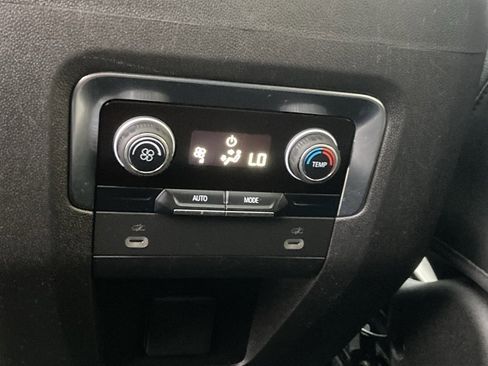 Used 2021 Chevrolet Tahoe RST image 24