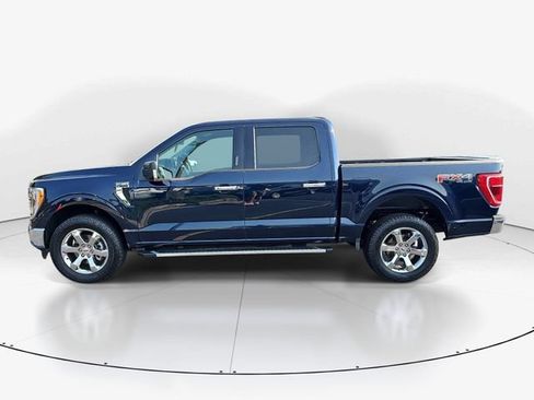 Used 2022 Ford F150 XLT w/ Equipment Group 302A High AWD/4WD image 6
