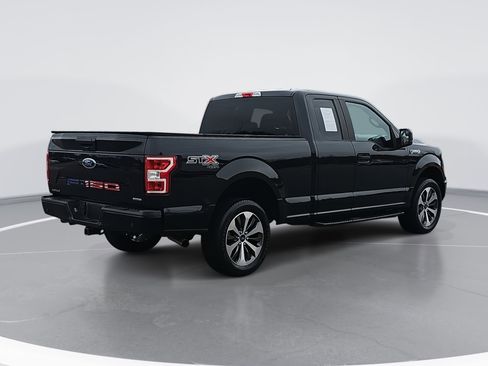 Used 2020 Ford F150 XL w/ Equipment Group 101A Mid image 3